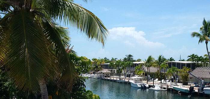 Florida-Keys port st lucie